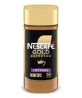 Nescafé Gold Espresso (3.5oz)