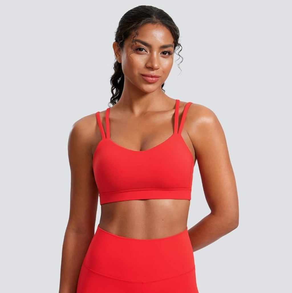 CRZ YOGA YOGA Bra (Small 4/6)