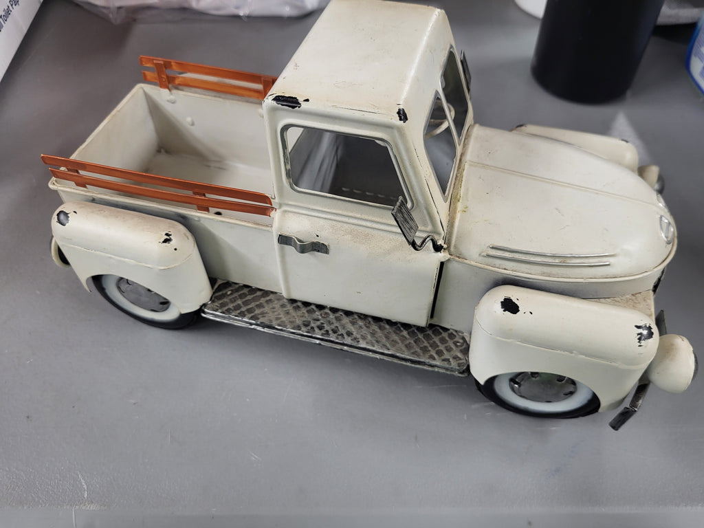 Decorative Truck