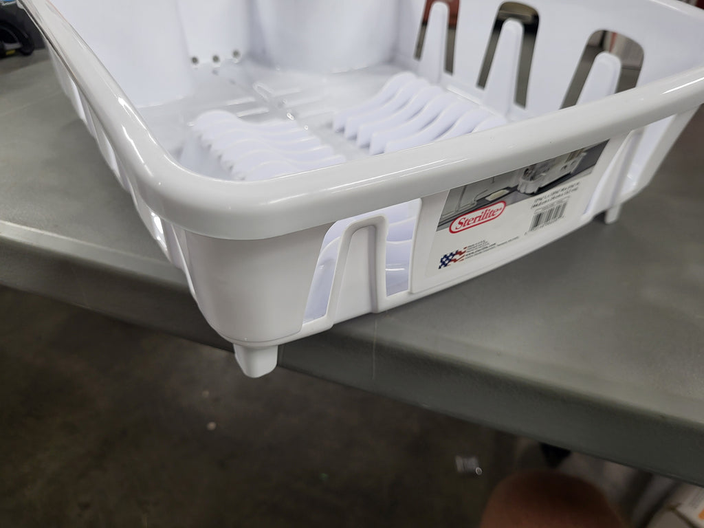 Dish Drying Rack