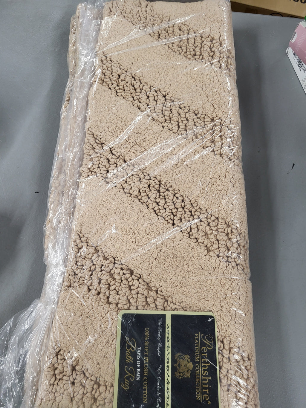 Bath Rug 24in x 40in