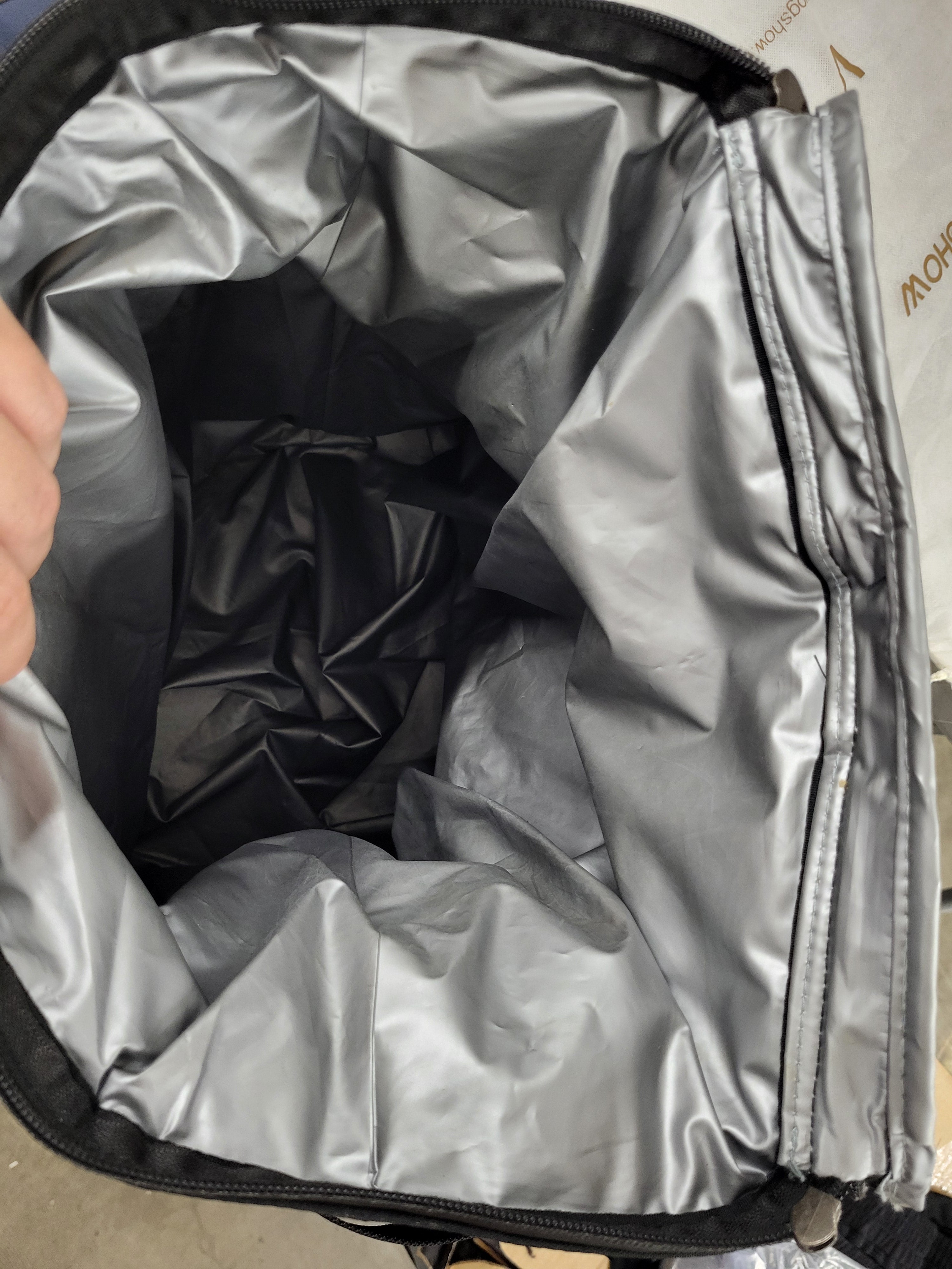 Vogshow Cooler Backpack