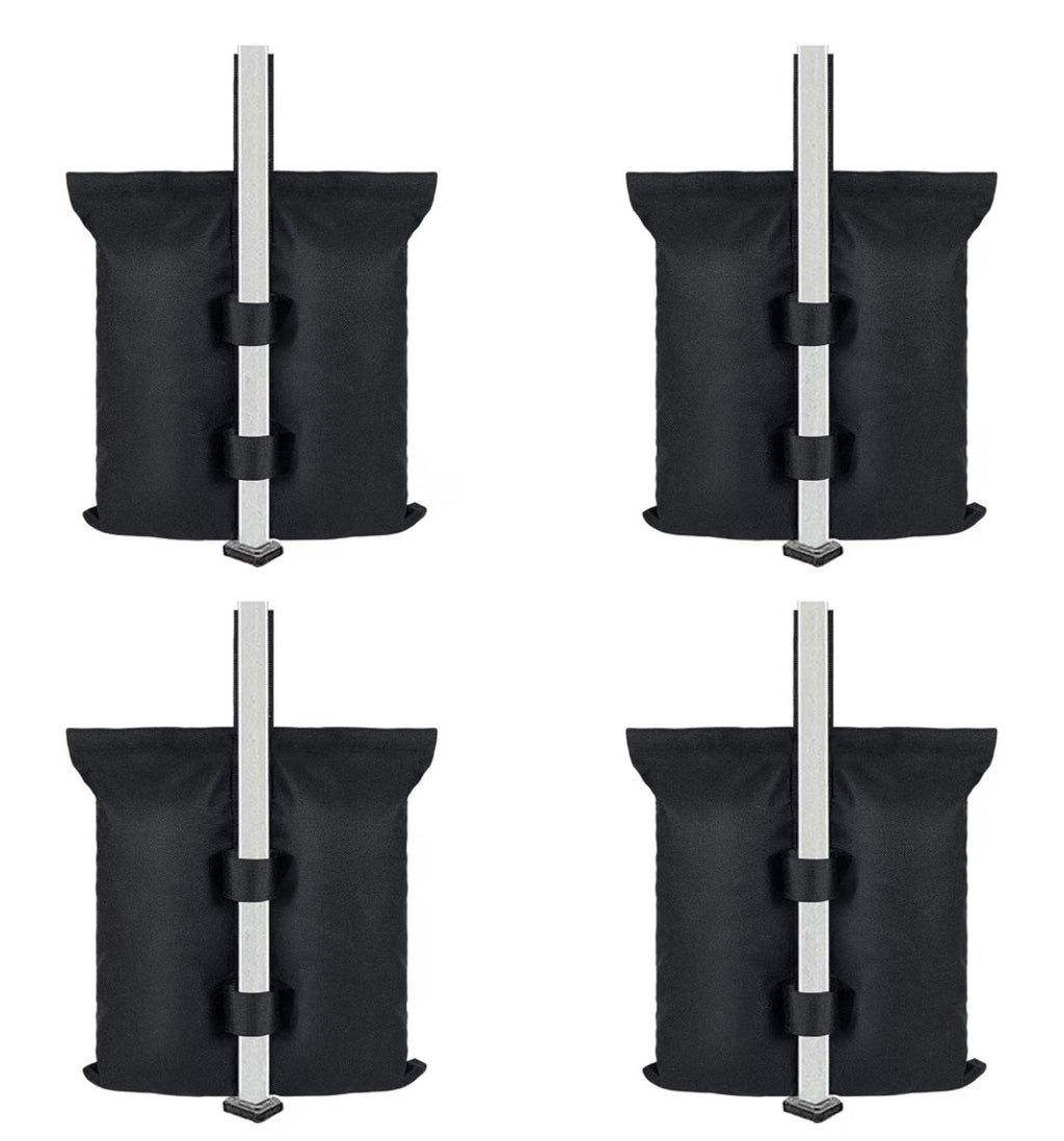 Canopy Weighted Bags