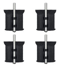 Canopy Weighted Bags