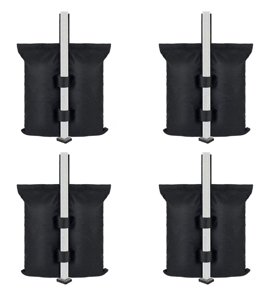 Canopy Weighted Bags