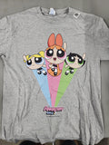 Powderpuff Girls T-Shirt (Large)