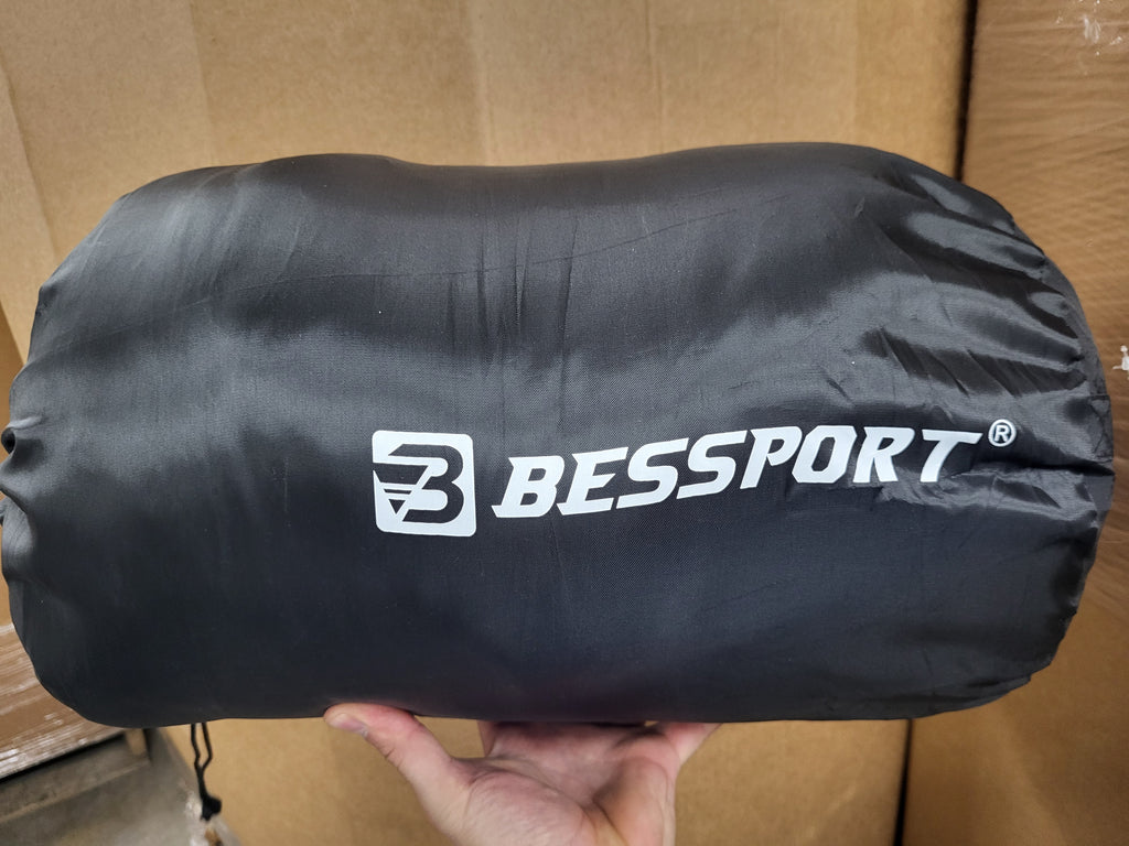 Bessport Mummy Sleeping Bag