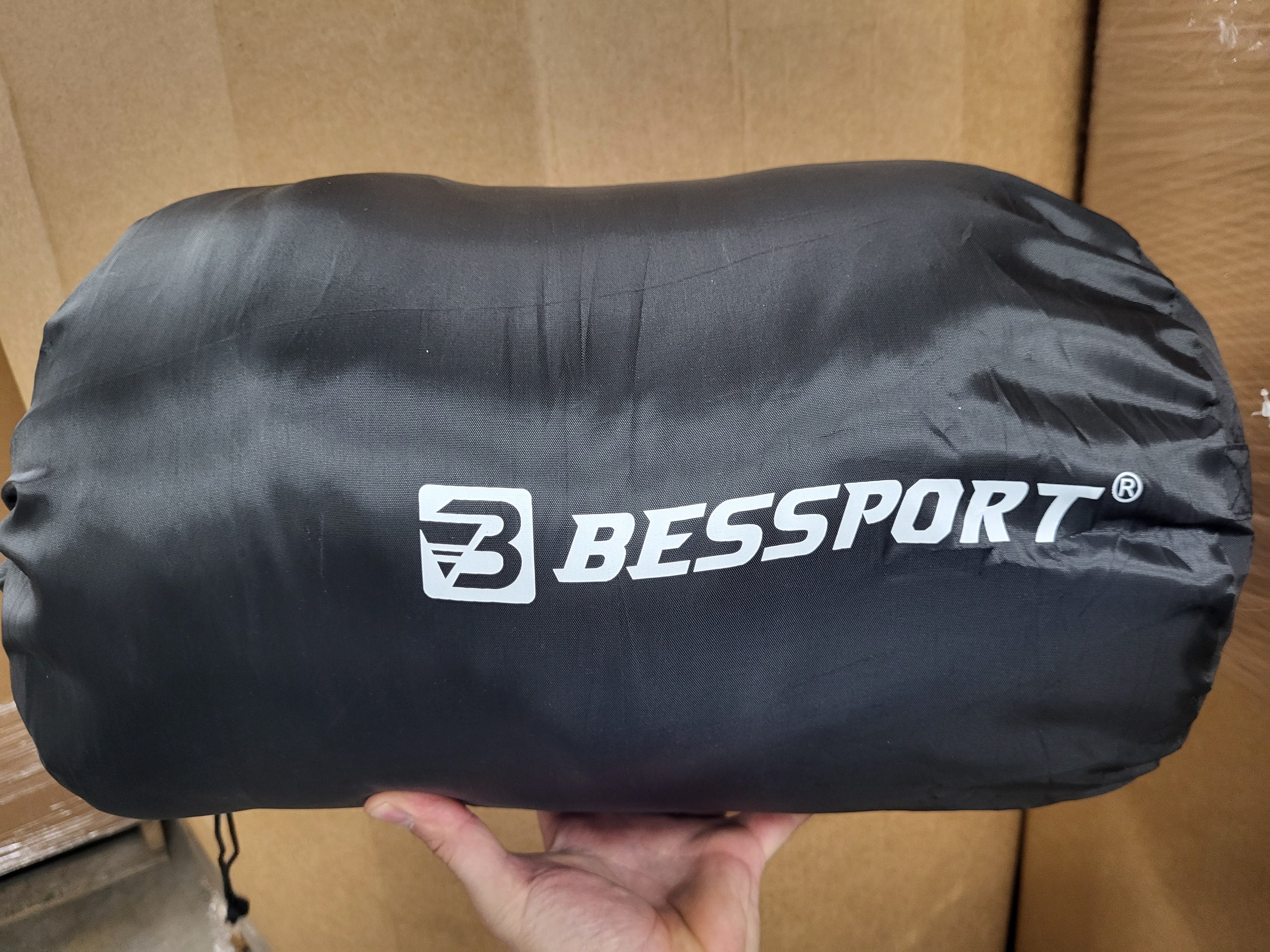 Bessport Mummy Sleeping Bag