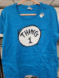 Thing 1 T-Shirt (XL)