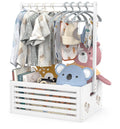 Bamboohomie Baby Shower Basket