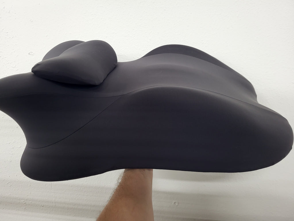 Memory Foam Wedge Pillow