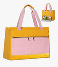 Bnlcd Lunch Tote Bag