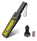 Ranseners Handheld Metal Detector Wand