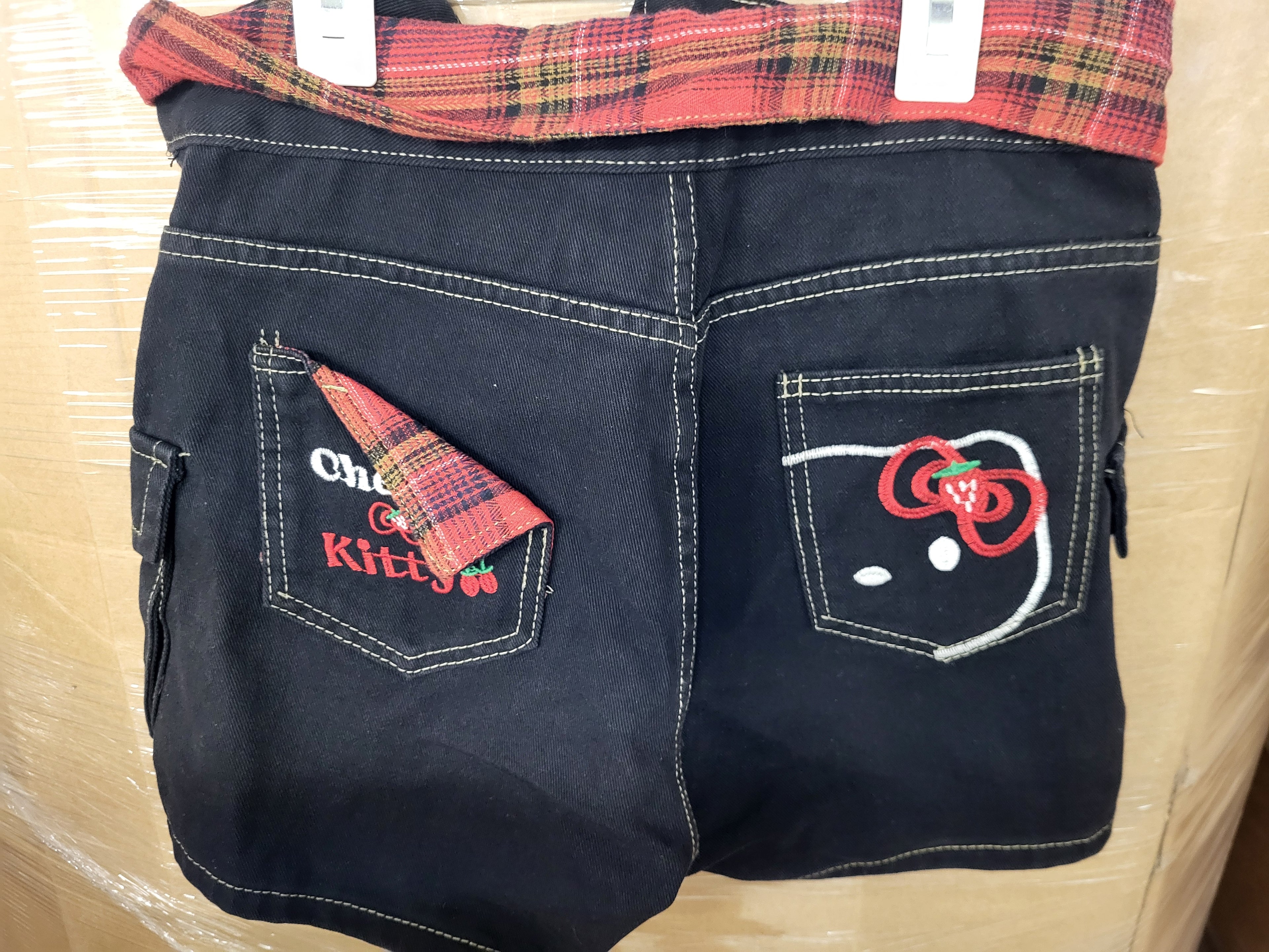 Hello Kitty Shorts (Medium)