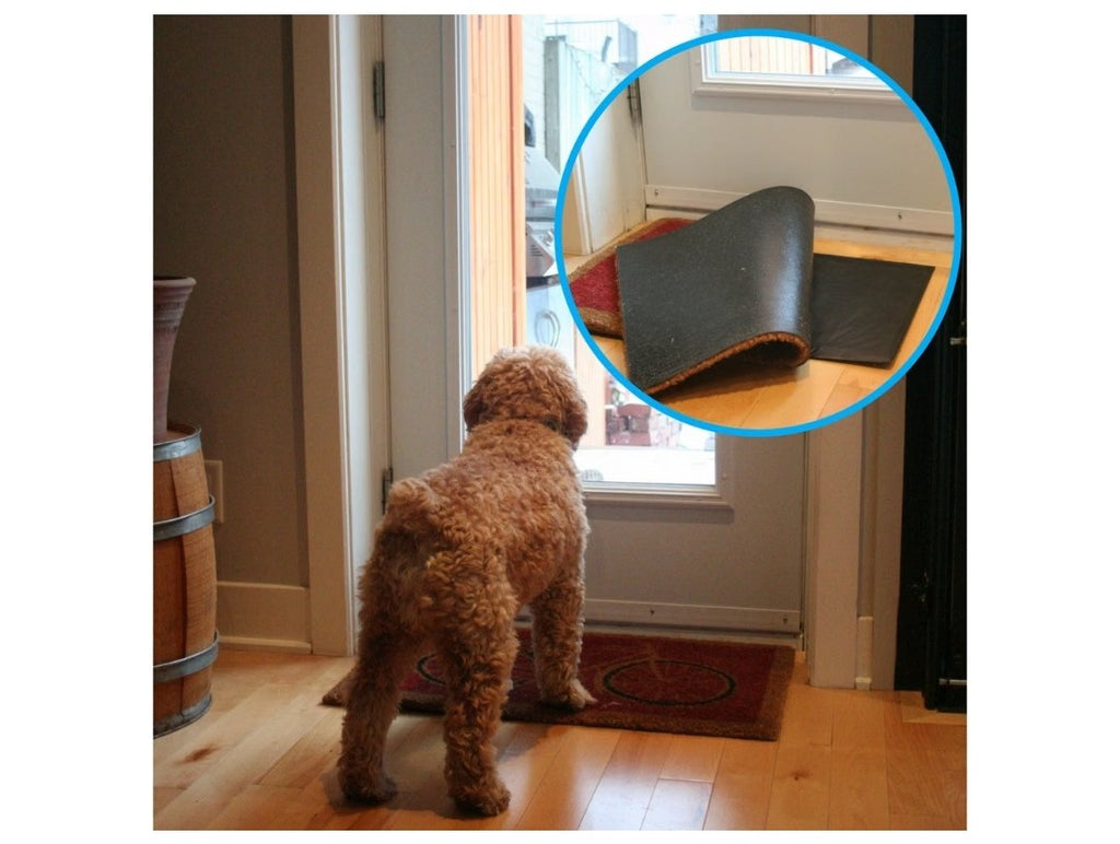 Ideal Security Pressure Floor Mat Home Alarm System