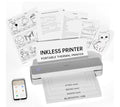 PRT Wireless Portable Printer