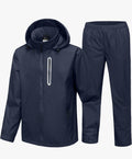 Waterproof Rain Gear (Medium)