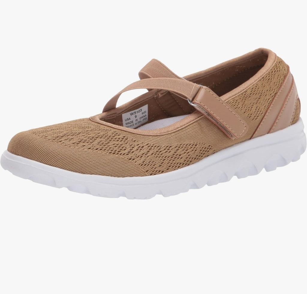 Mary Ja.e Flats (8.5)