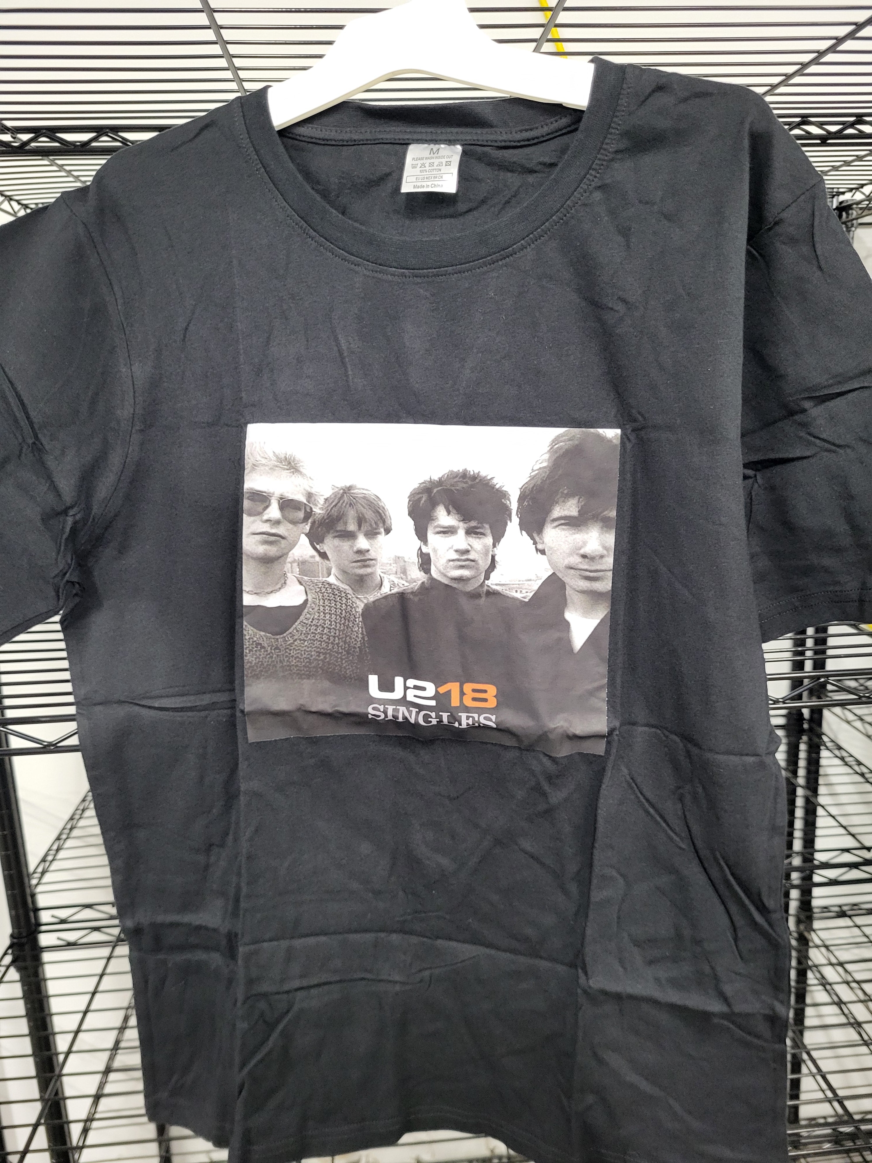 U218 T-Shirt (Medium)