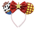 Cowboy "Woody" Mouse Ears