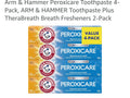 Arm & Hammer Peroxicare Toothpaste