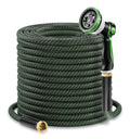 Triple-Layer 50ft Garden Hose