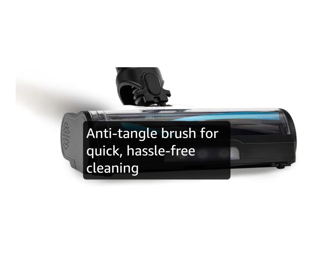 LEVOIT Cordless Vacuum Cleaner, Stick Vac with Tangle-Resistant Design