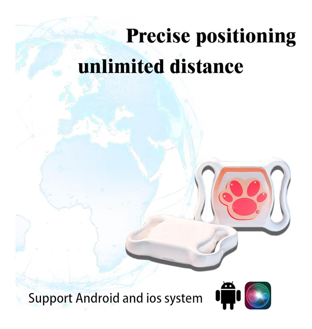 Pet Tracker