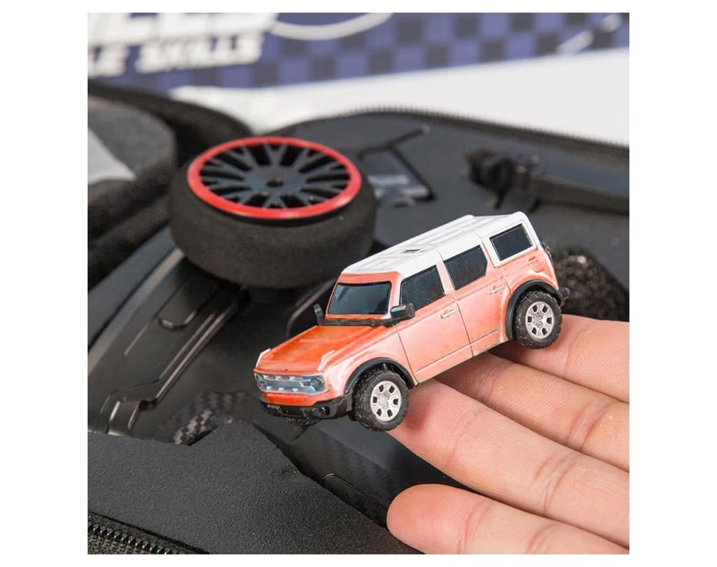 FPV Tech Car Mini Remote Control Car
