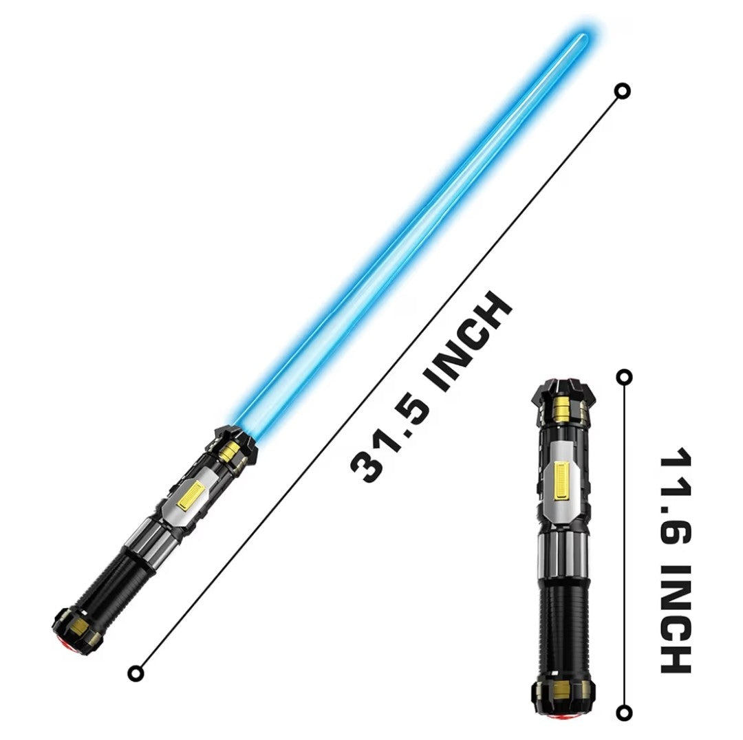 Space Sword 4 pack