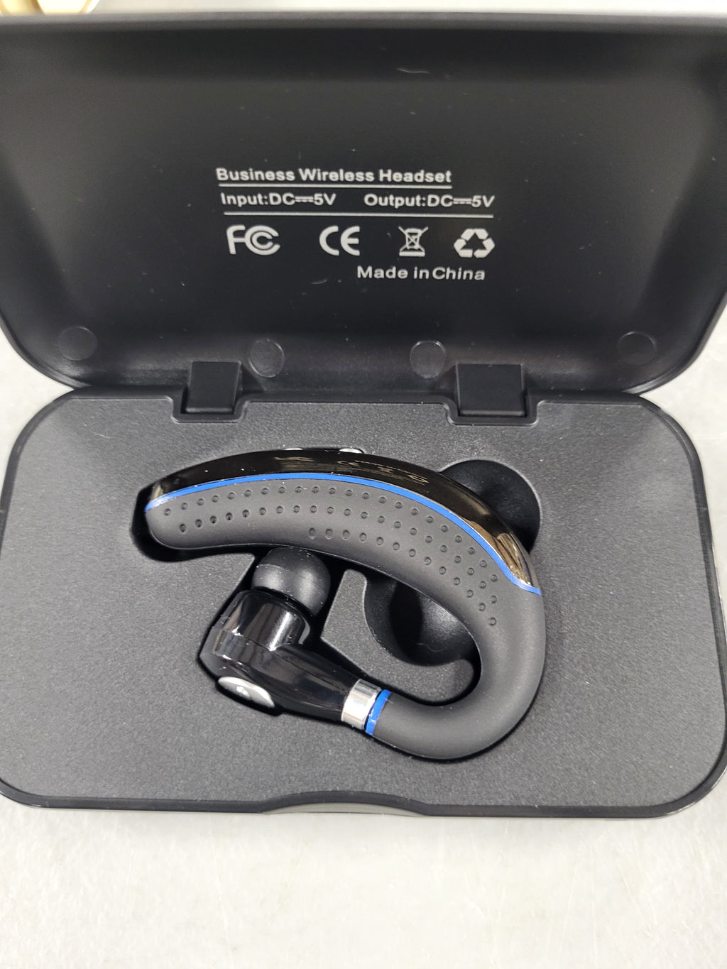 Business Wireless Headset