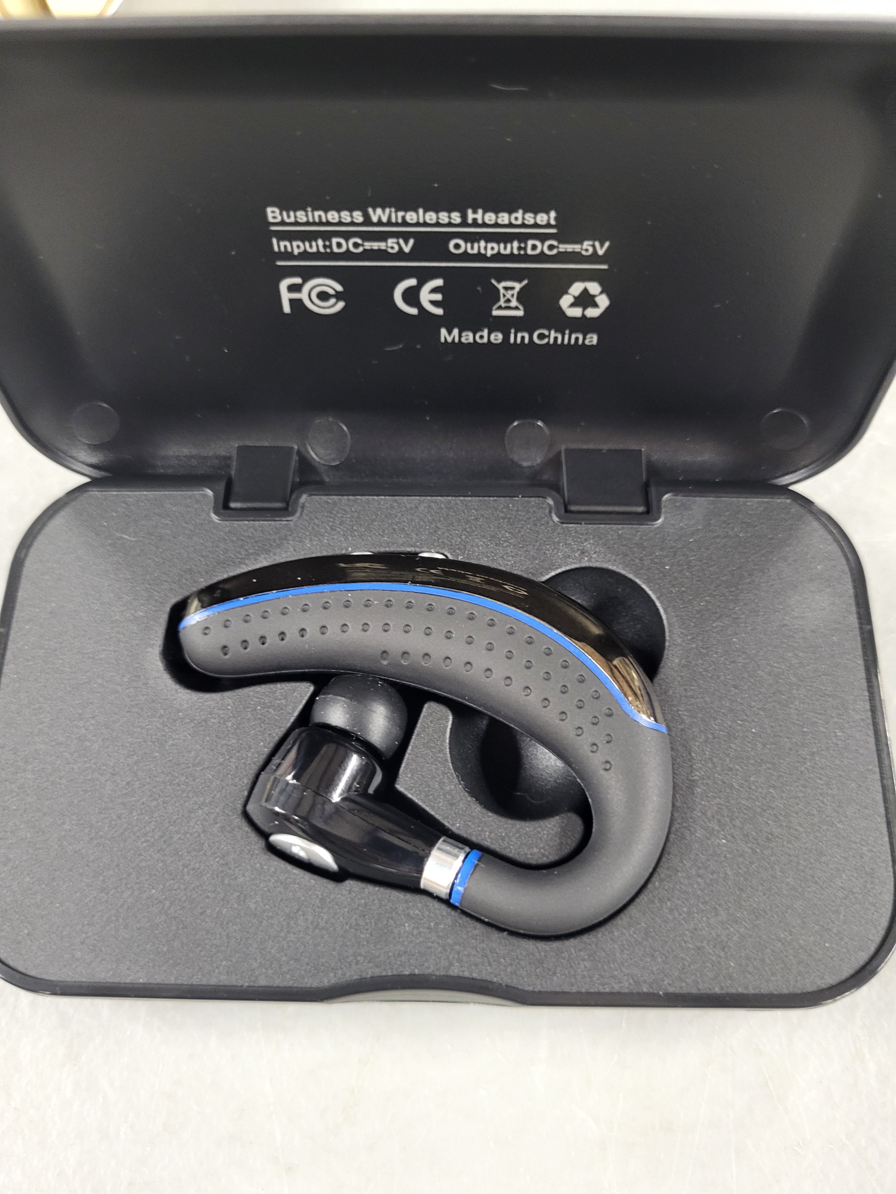 Business Wireless Headset