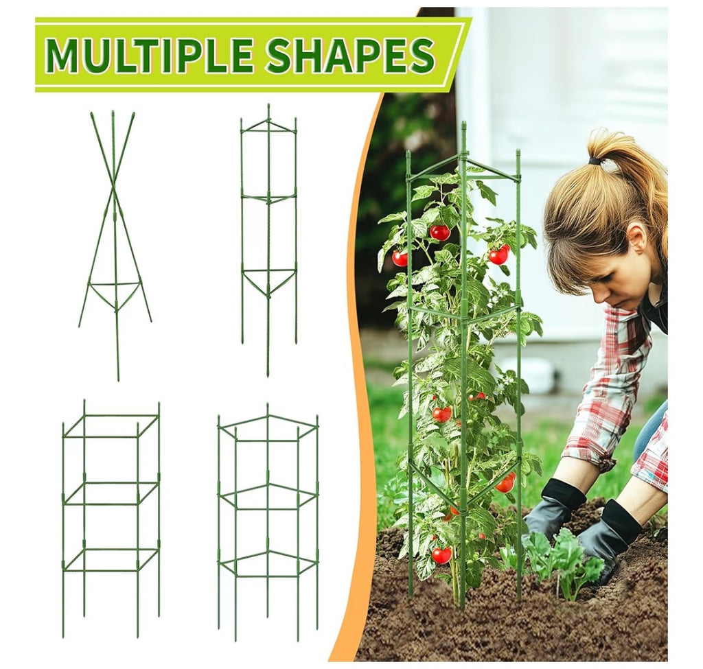 Tomato Cages (6 pack)