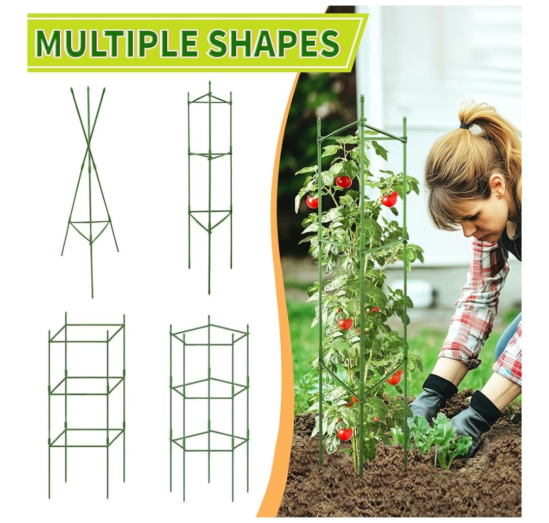 Tomato Cages (6 pack)