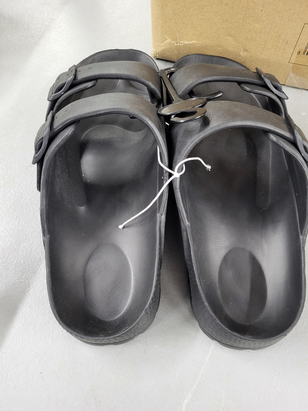 Mission Ridge Sandles (Men's 10/11)