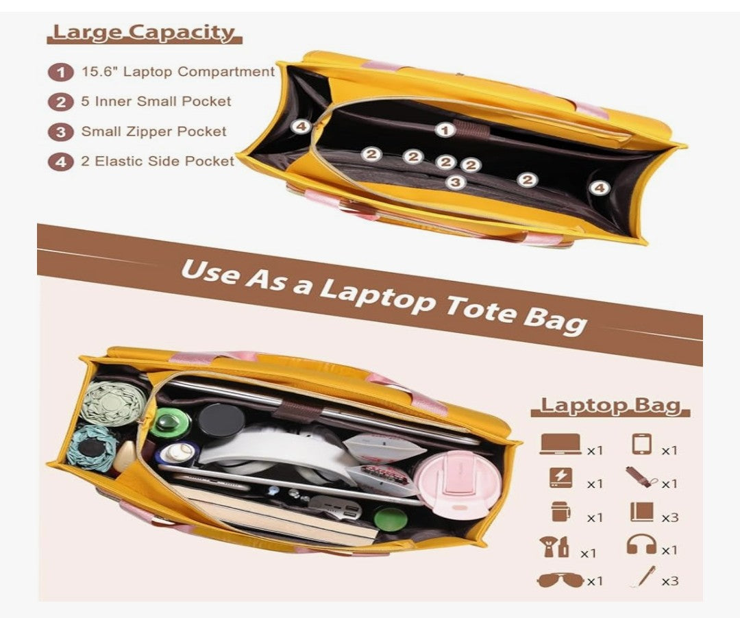Bnlcd Lunch Tote Bag