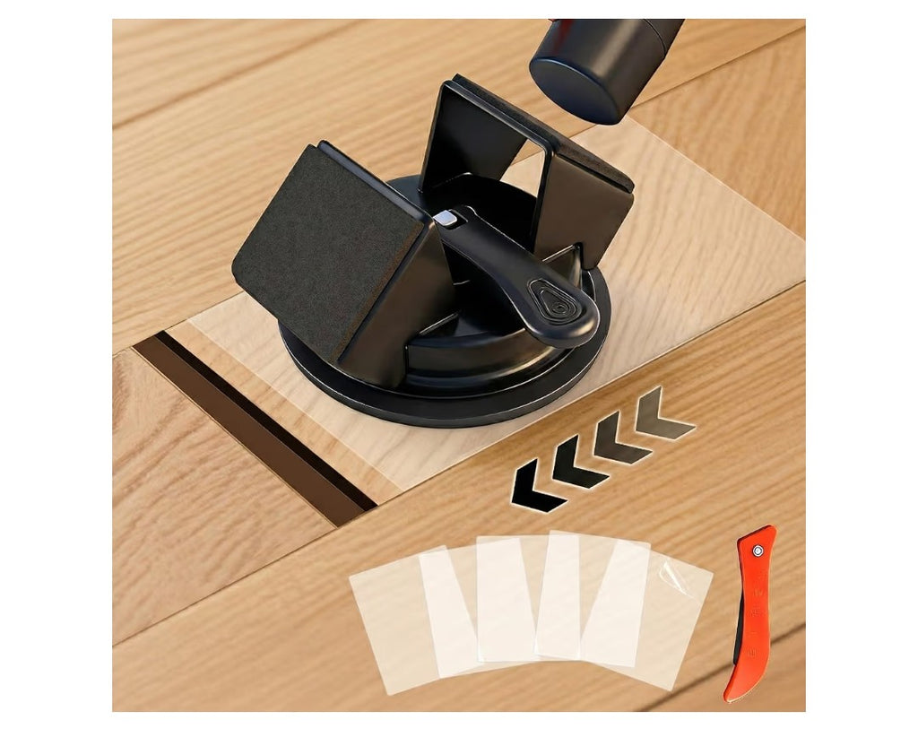 Heavy Duty Floor Gap Fixer