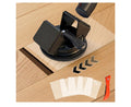 Heavy Duty Floor Gap Fixer