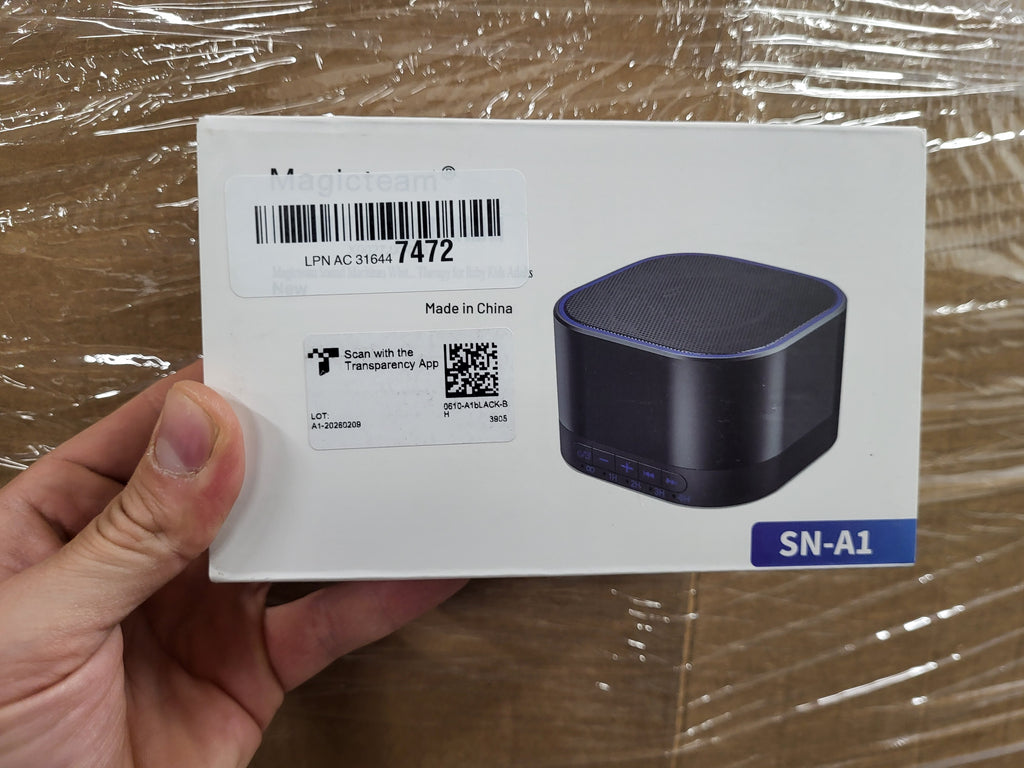 White Noise Machine