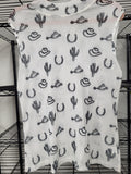 Mesh Tank Top (Small)