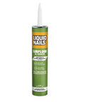 Liquid Nails Subfloor & Deck, 10oz (11 pack)