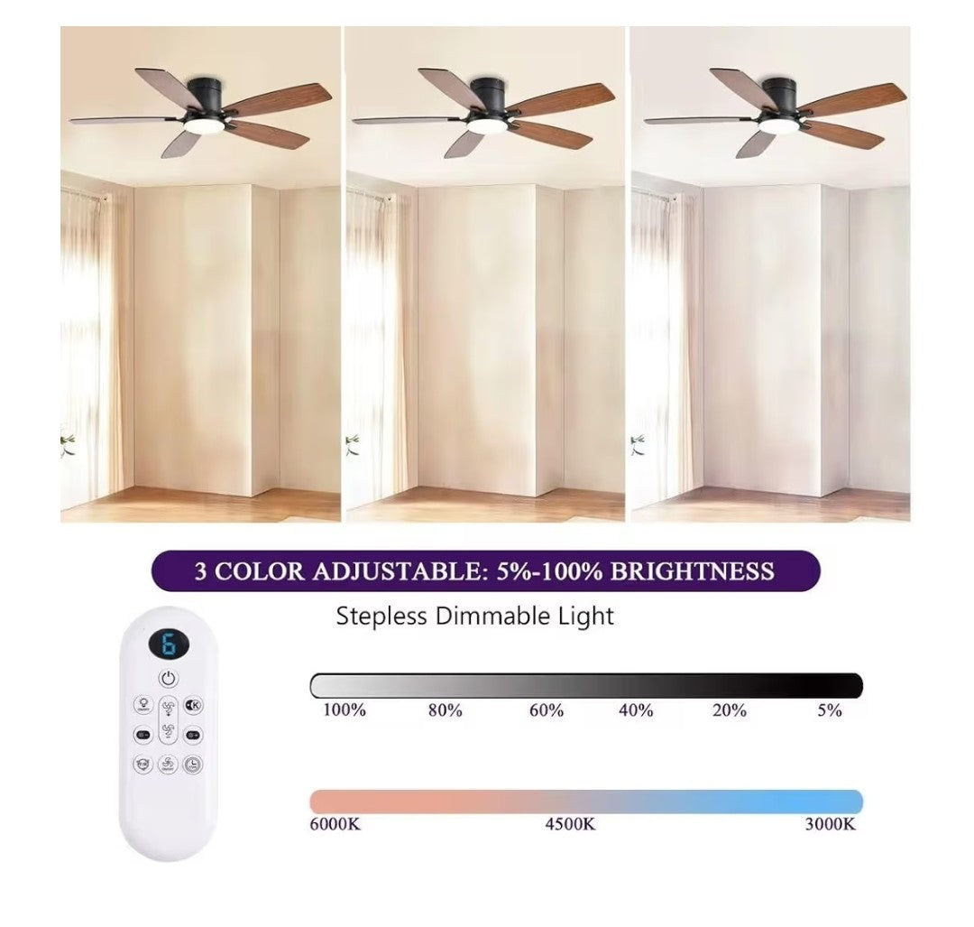 52in Ceiling Fan
