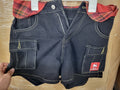 Hello Kitty Shorts (Medium)