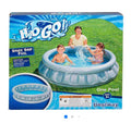 H2O GO Space Ship Pool