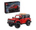 LEGO Technic Ford Bronco