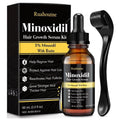 Minoxidil Hair Regrowth Serum Kit