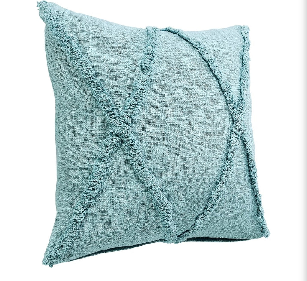 LR Home Throw Pillow 18in x 18in
