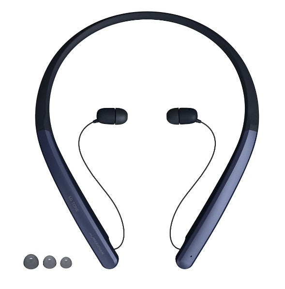 LG Tone Flex Wireless Bluetooth Stero Neck Earbuds