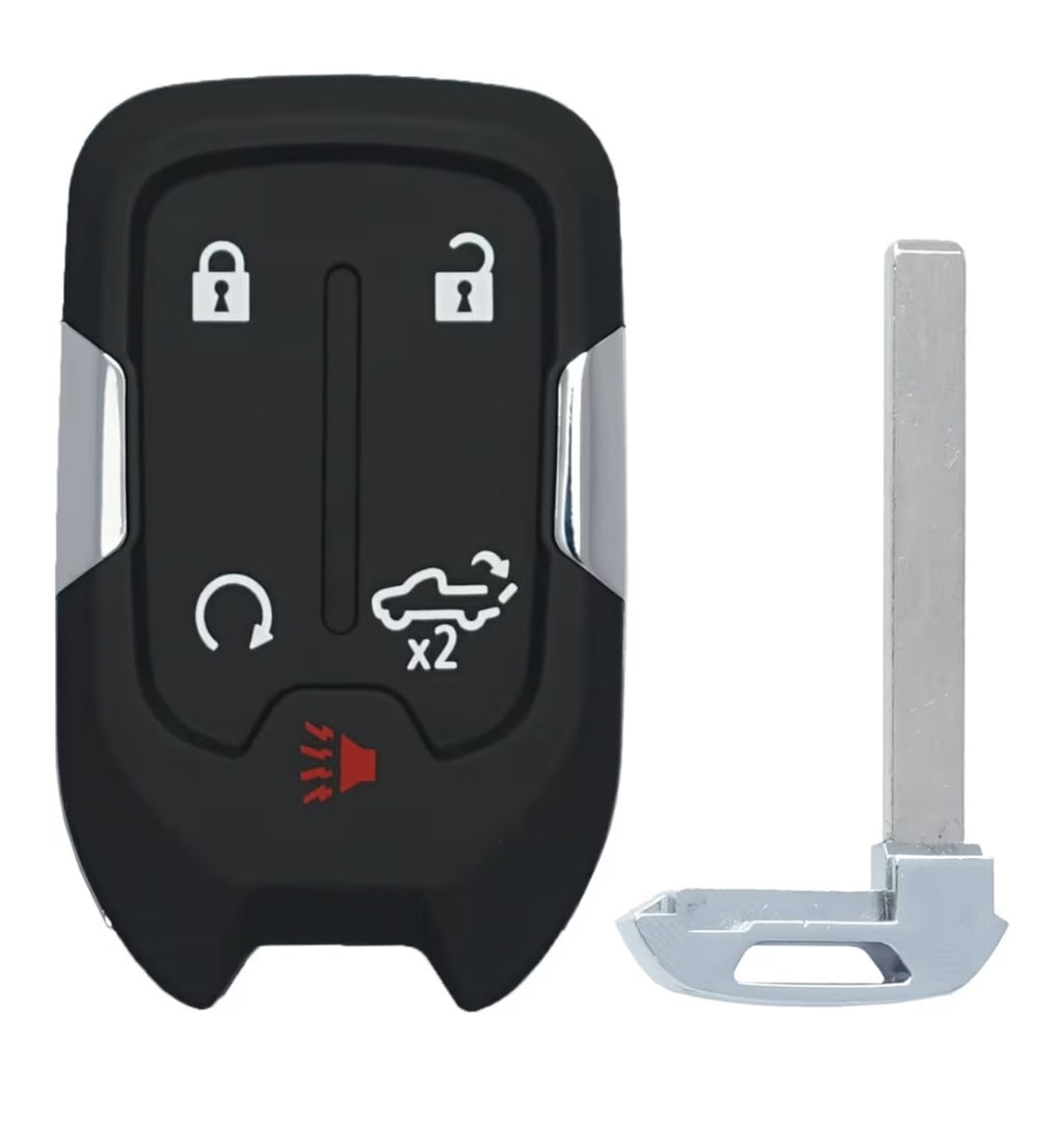 Keyless Entry Remote