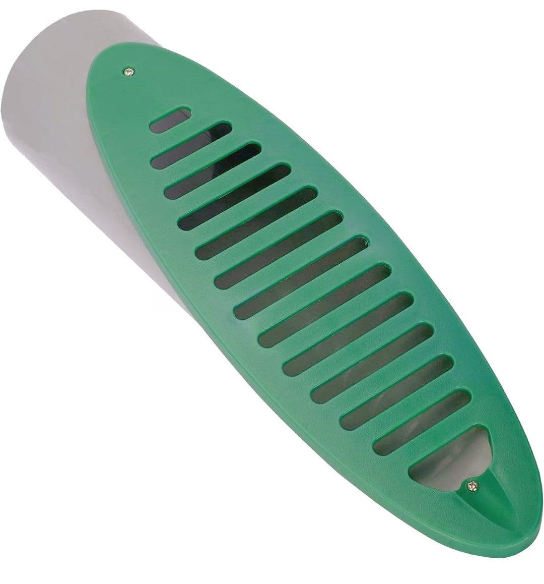 4 Inch Angled Drain Grate (2 pack)
